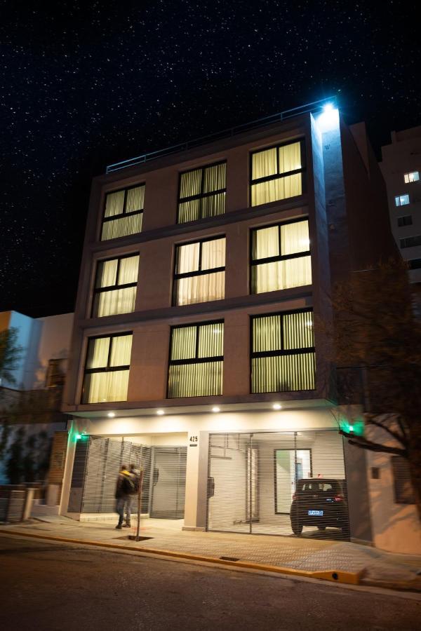 Clyfton Departamentos Appartement Neuquén Buitenkant foto